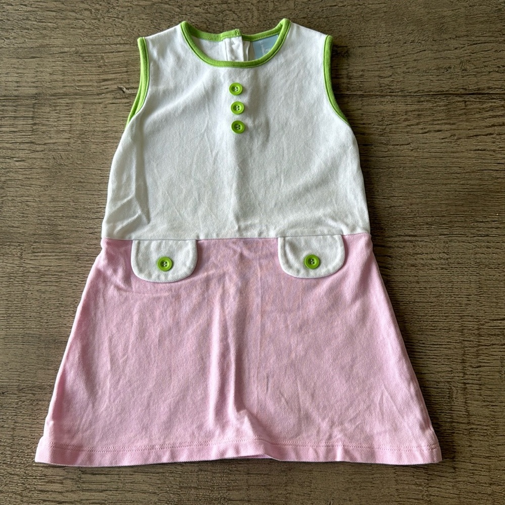 Bella Bliss sleeveless dress